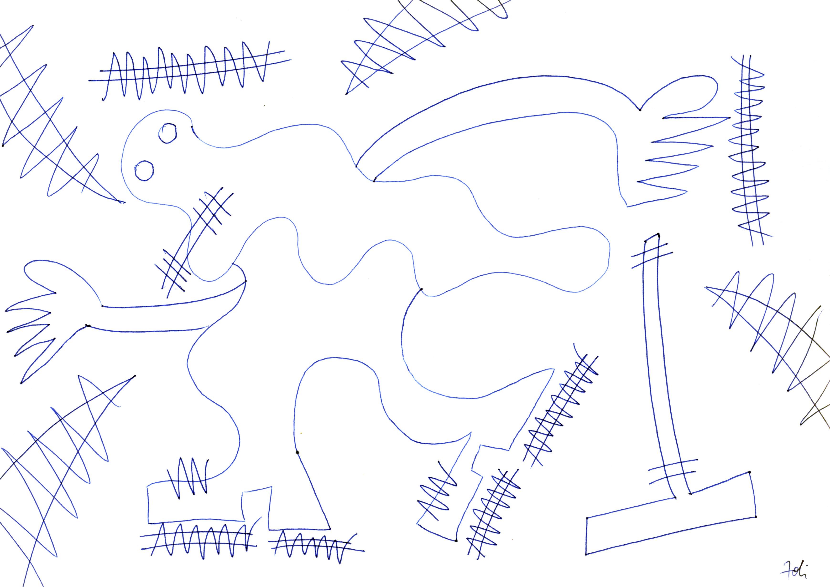 Drawings - 2016 drawing